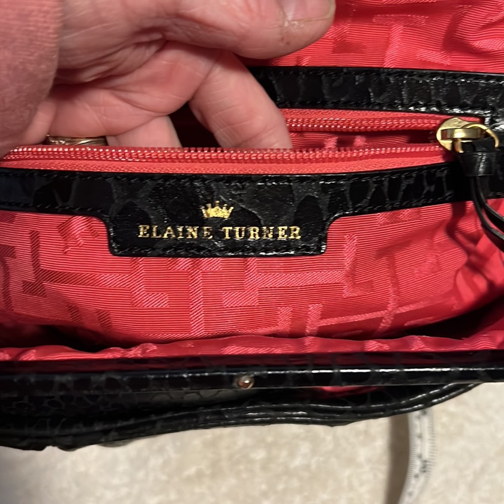 Elaine Turner bag - Picture 5 of 9